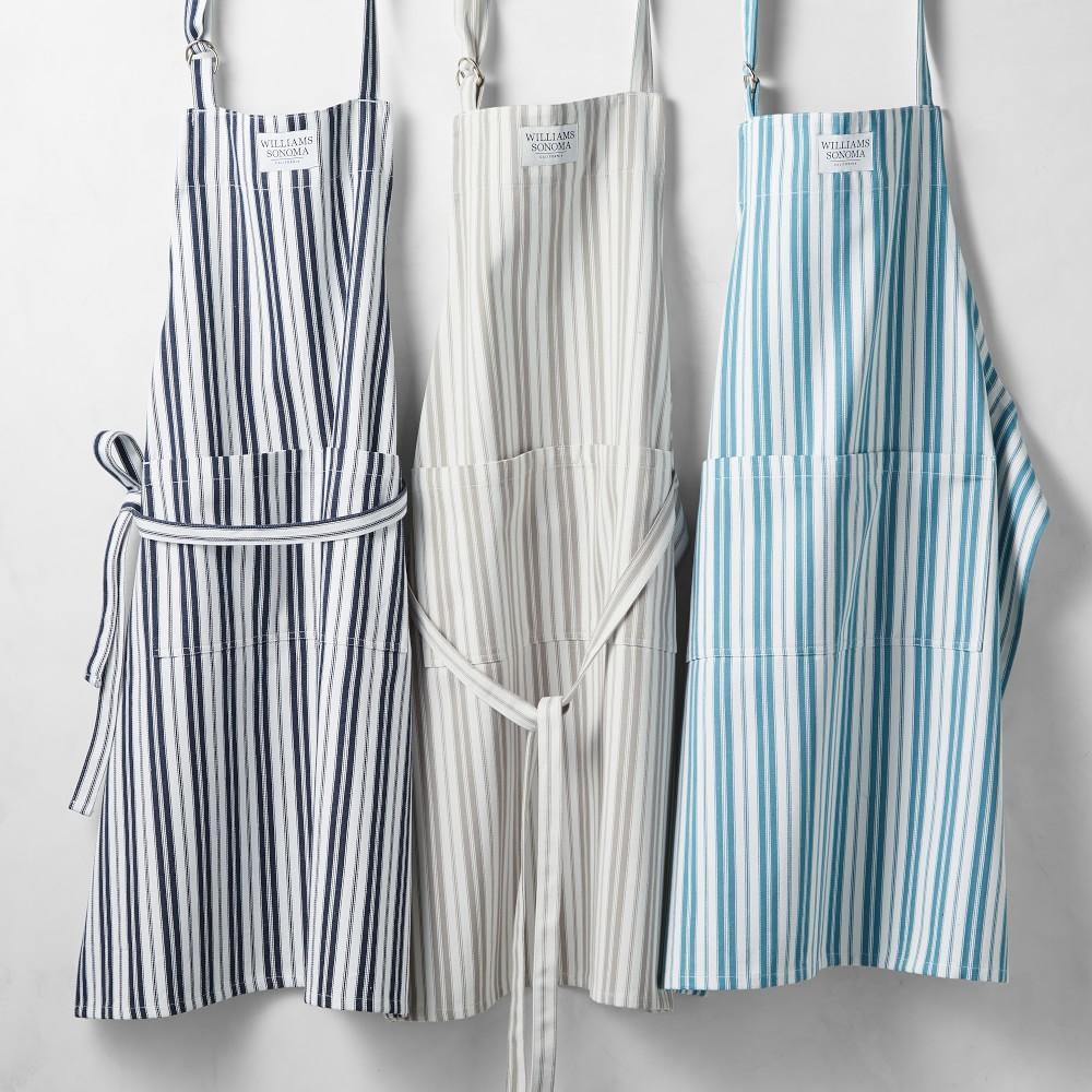 Williams sonoma apron deals